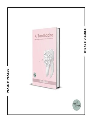 cover image of A Toothache
